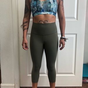 Lululemon Leggings